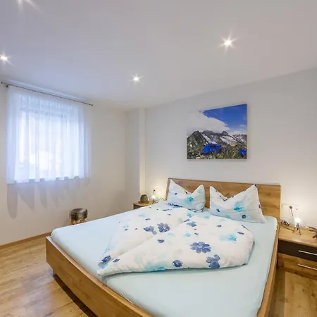 Hubertus Bei Meran Apartment