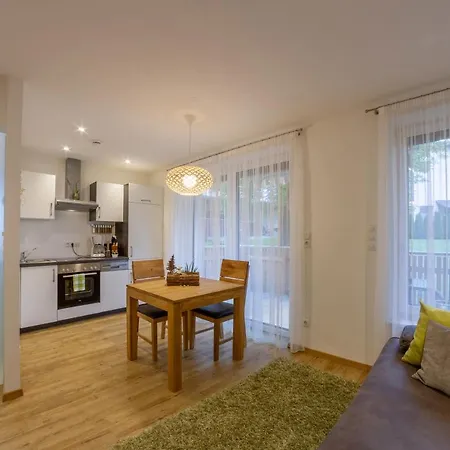 Hubertus Bei Meran Apartment *
