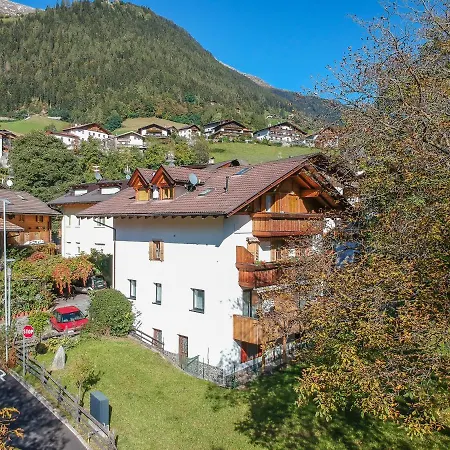 Apartment Hubertus Bei Meran