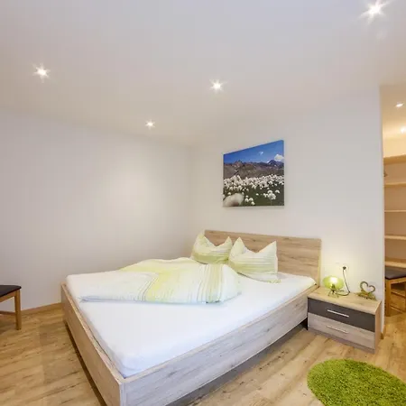 Apartment Hubertus Bei Meran San Leonardo in Passiria