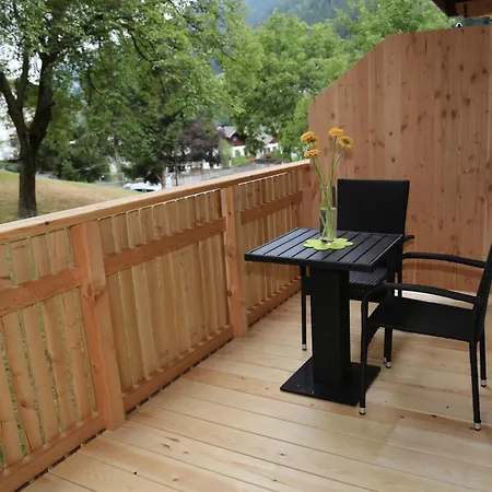 Hubertus Bei Meran Apartment San Leonardo in Passiria