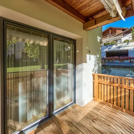Hubertus Bei Meran Apartment *