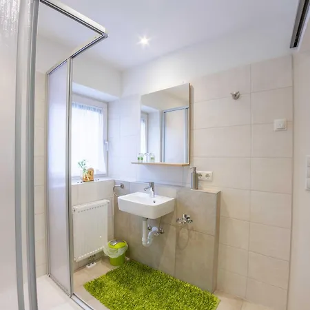 Hubertus Bei Meran Apartment