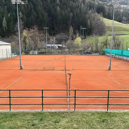 Hubertus Bei Meran