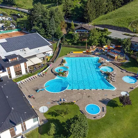 Apartment Hubertus Bei Meran