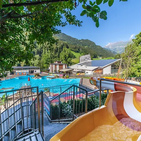 Apartment Hubertus Bei Meran San Leonardo in Passiria