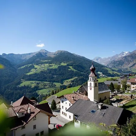 Apartment Hubertus Bei Meran