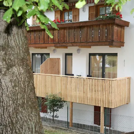 Apartment Hubertus Bei Meran
