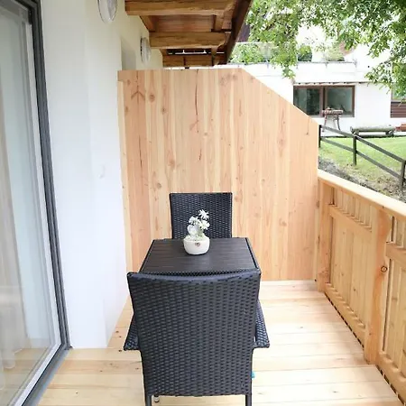 Apartment Hubertus Bei Meran