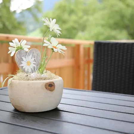 Apartment Hubertus Bei Meran San Leonardo in Passiria