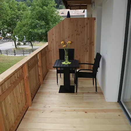 Apartment Hubertus Bei Meran San Leonardo in Passiria