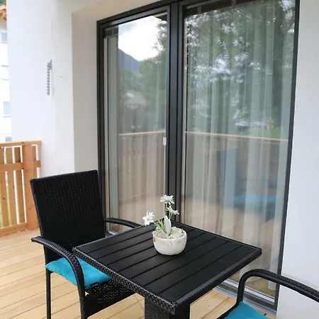 Hubertus Bei Meran Apartment