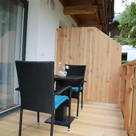 Hubertus Bei Meran Apartment