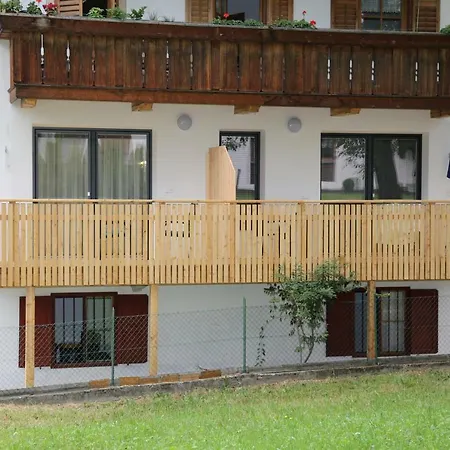 Hubertus Bei Meran